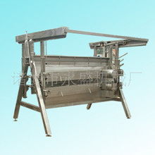 诸城市永盛机械厂 食品饮料加工机械与产品解决方案