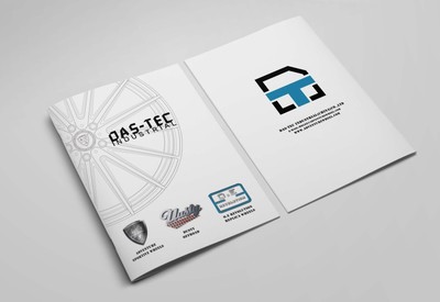 DASTECH丹阳工厂 工业技术与创意设计的完美融合