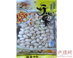 诚邀合作伙伴 携手共赢休闲食品市场