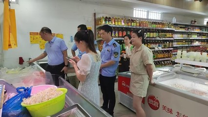 开启味蕾之旅 探索食品销售的艺术与科学